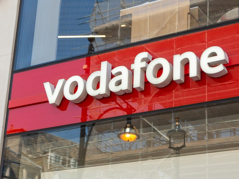 Can quantum angle signal an upturn in Vodafone’s share price? Opto