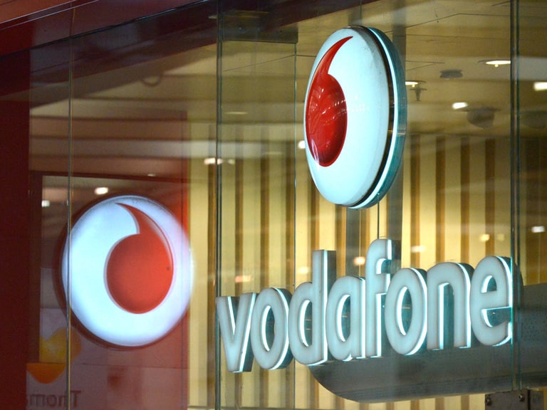 Vodafone confirms Vantage Towers deal ahead of H1 earnings