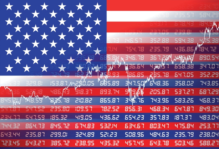 Comienza la temporada de resultados en EEUU: el S&P 500 en subida libre y sin vértigo