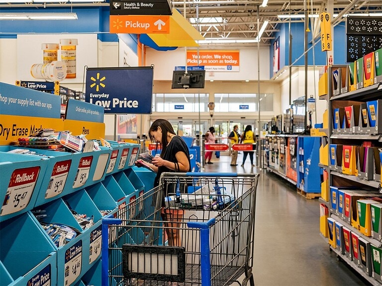 Supply chain commentary will be key in Walmart’s Q3 announcement