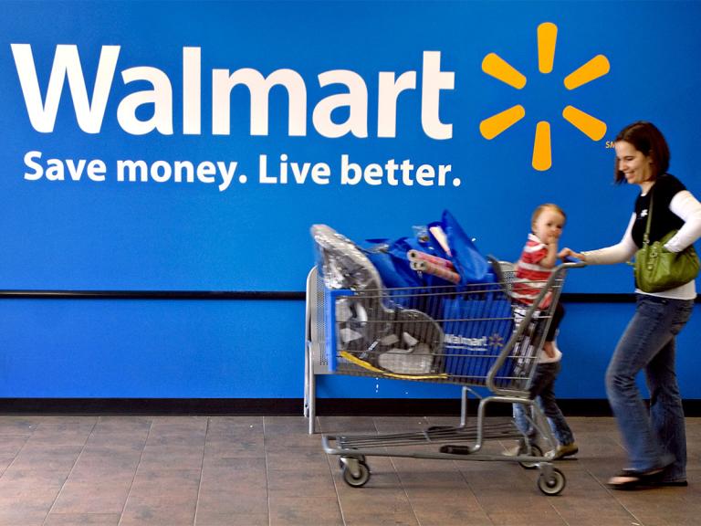 US-Einzelhandel im Check – Walmart und Target vor den Quartalszahlen