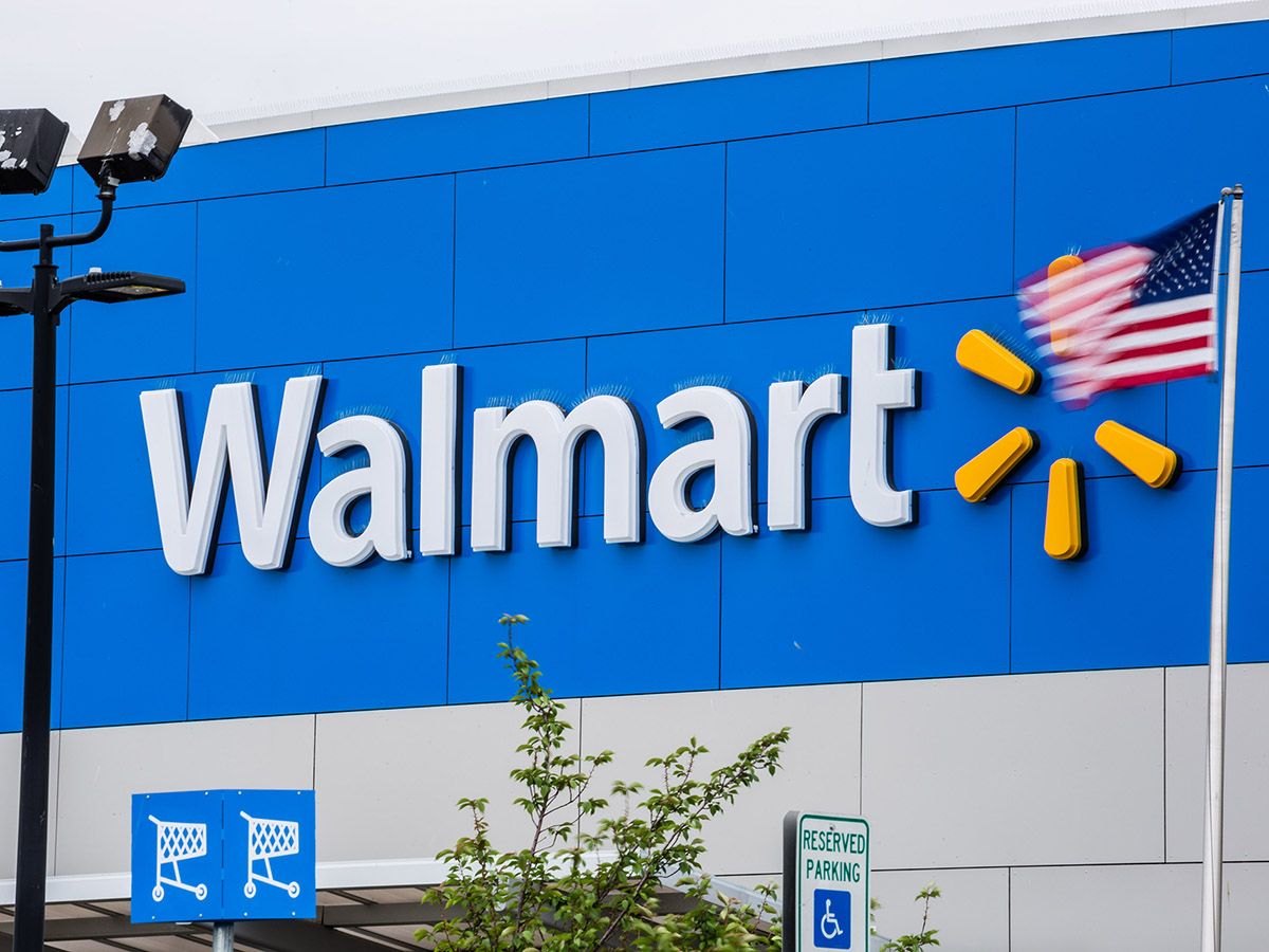 Walmart share price outpacing Amazon ahead of Q2 update; can it continue?