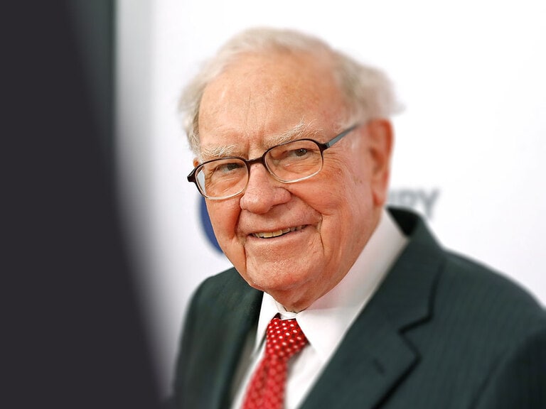Warren Buffett: Berkshire Hathaway’s ‘Eye-Popping’ Gains Era May Be Over