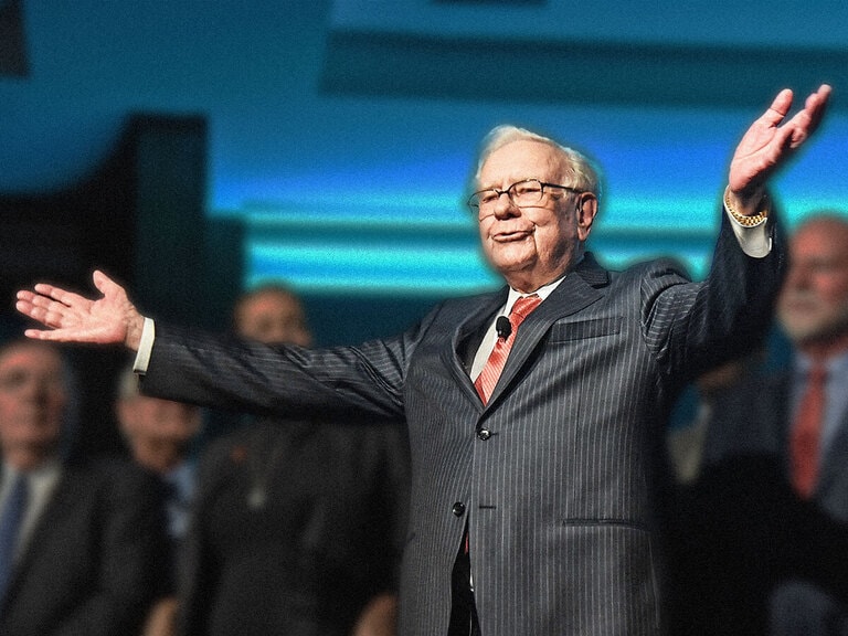 Warren Buffett: Tariff-Busting