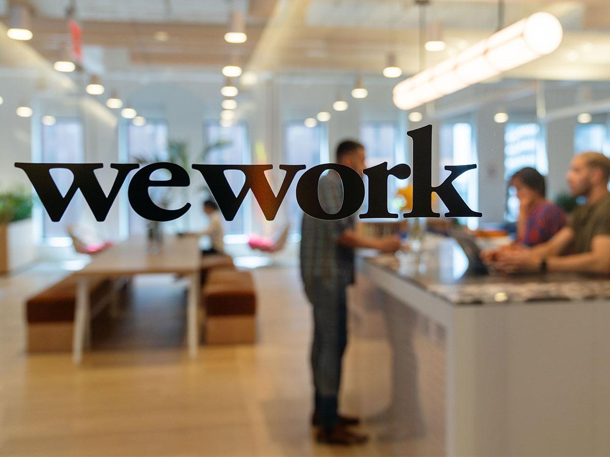 From WeWork, to doesn’t work, IPOs leave investors licking their wounds
