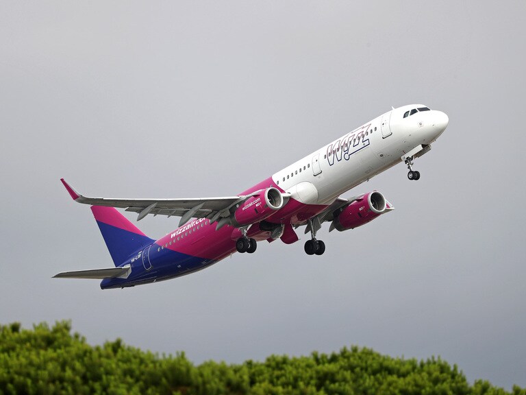 Can Wizz Air’s share price fly higher in 2023?