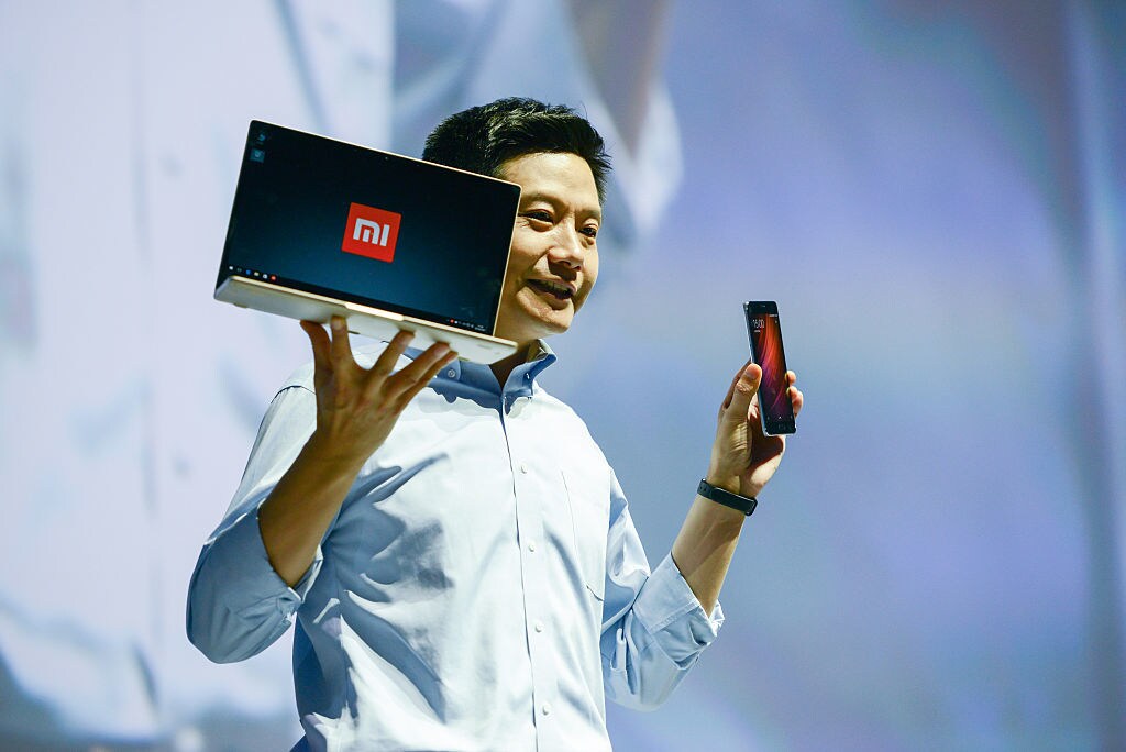 Xiaomi Aktie leidet unter Kapitalerhöhung