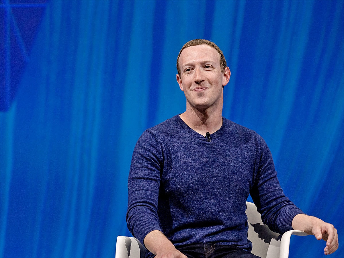 Can improving ad spend lift Facebook’s share price?