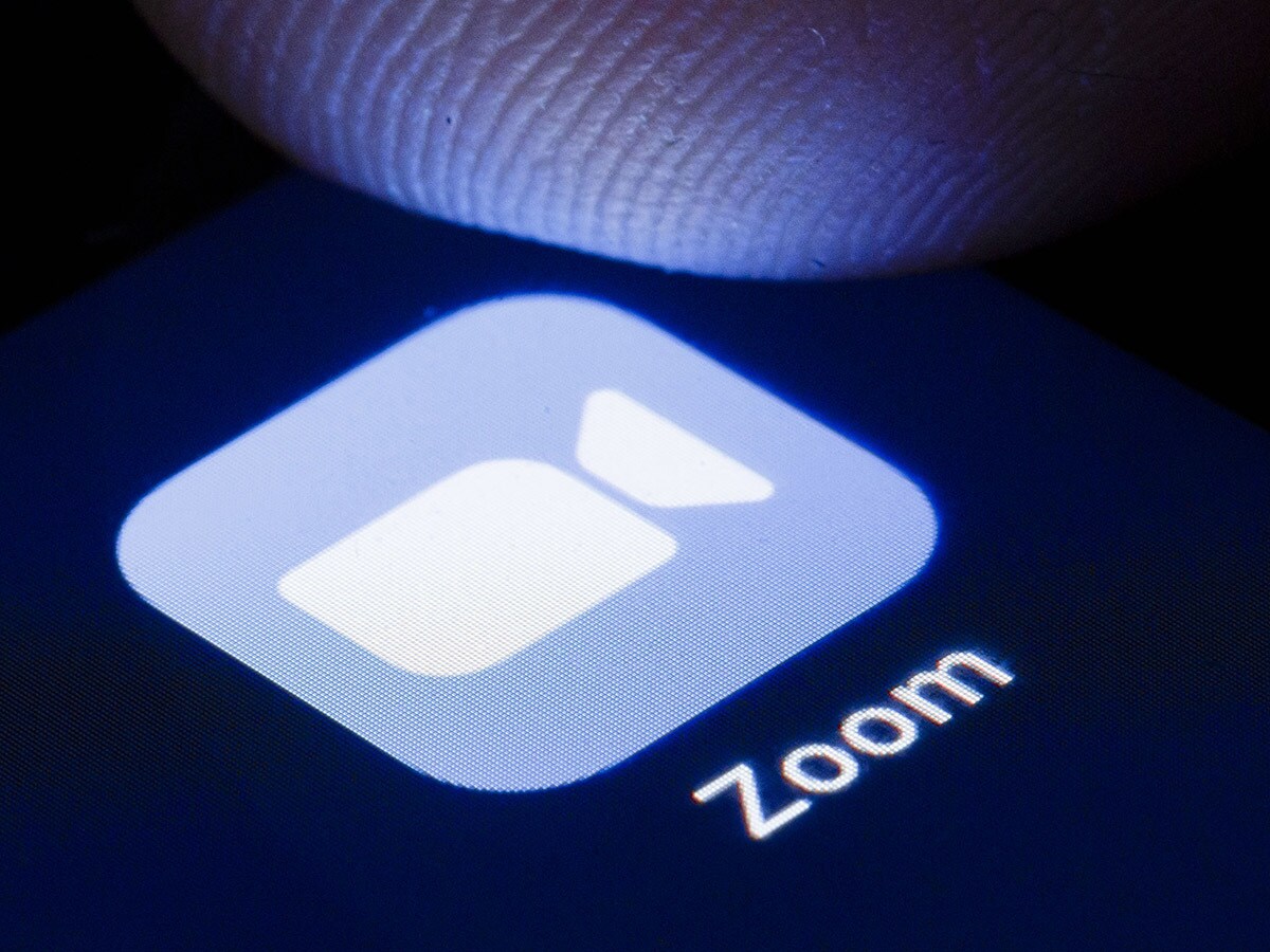 Can Zoom’s share price maintain its growth momentum?