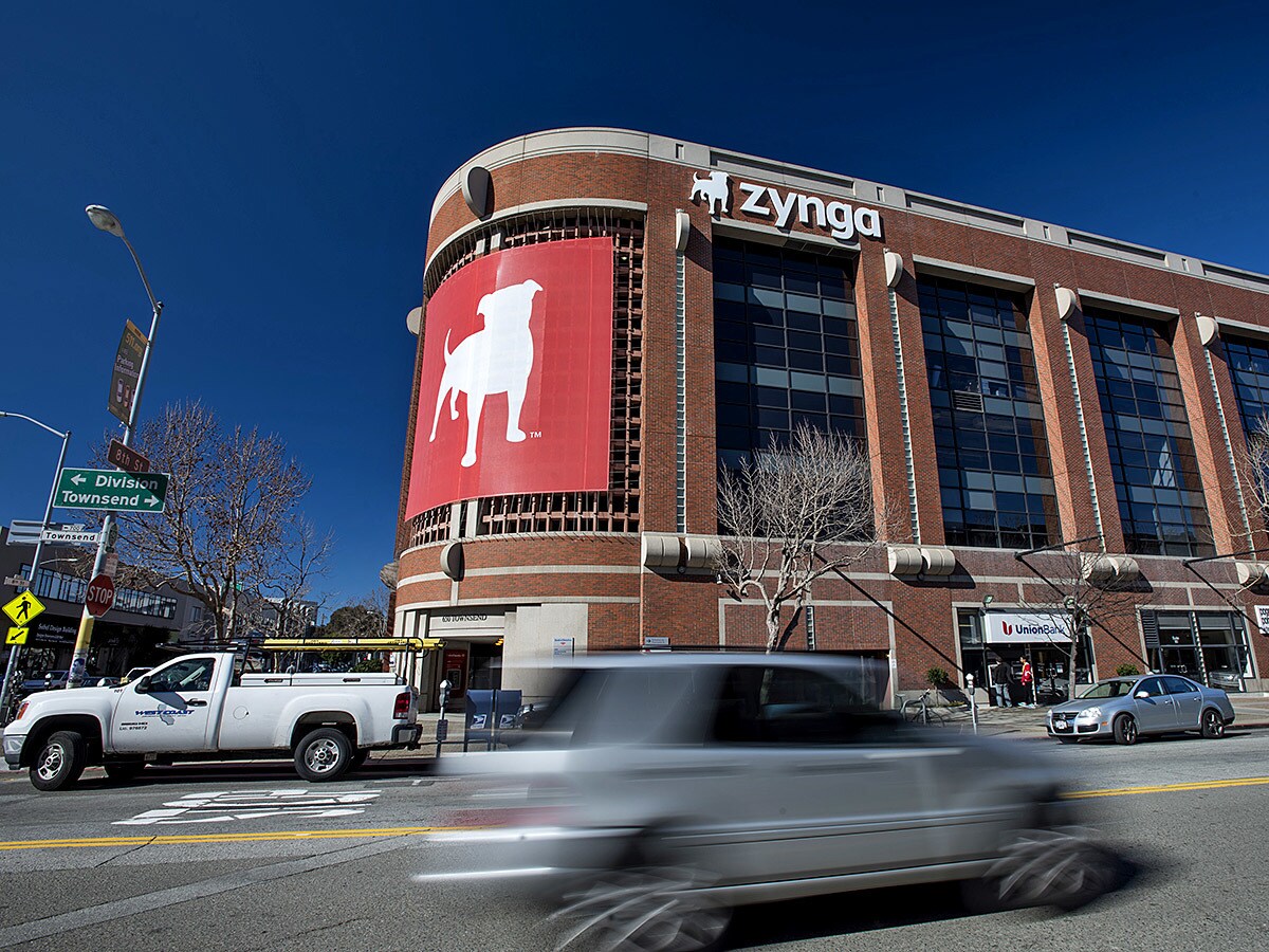 Zynga’s share price: What to expect in Q3 earnings