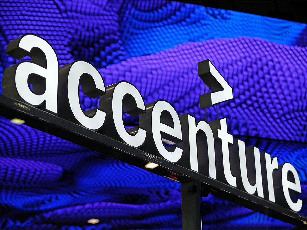 Where next for Accenture’s share price after Q3 earnings beat?