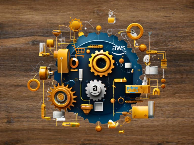 Amazon Earnings Forecast & Preview AWS, Prime, AI & More CMC Markets