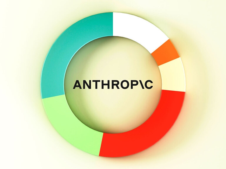 How Wall Street is bankrolling Anthropic