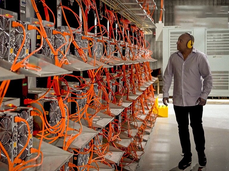 Can the Argo Blockchain share price recover from heavy falls? Opto