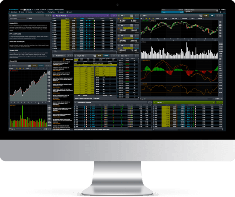 CMC Markets