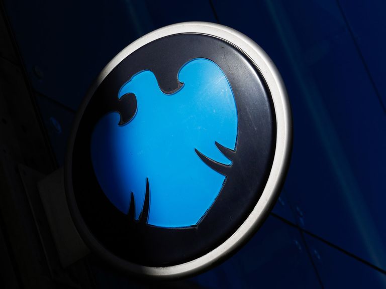 Could Strong Fundamentals Boost Barclays Share Price