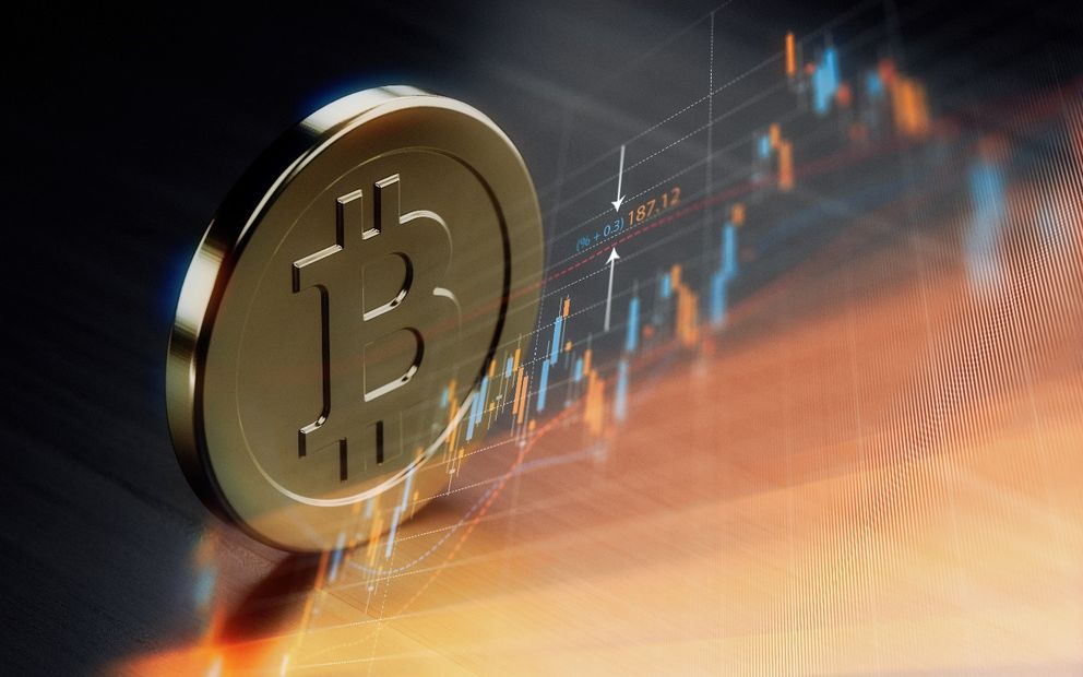 has cryptocurrency bottomed out