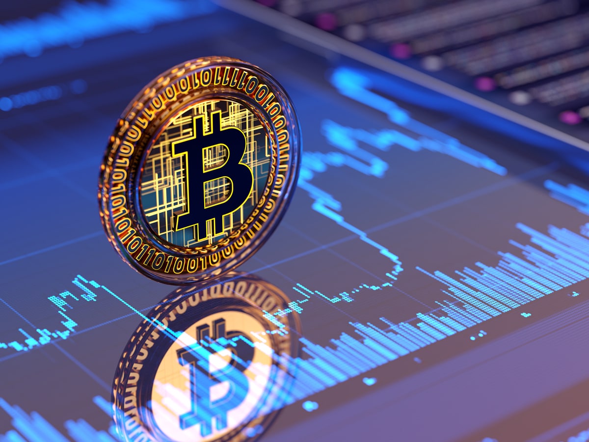 Could this be a good time to invest in bitcoin?