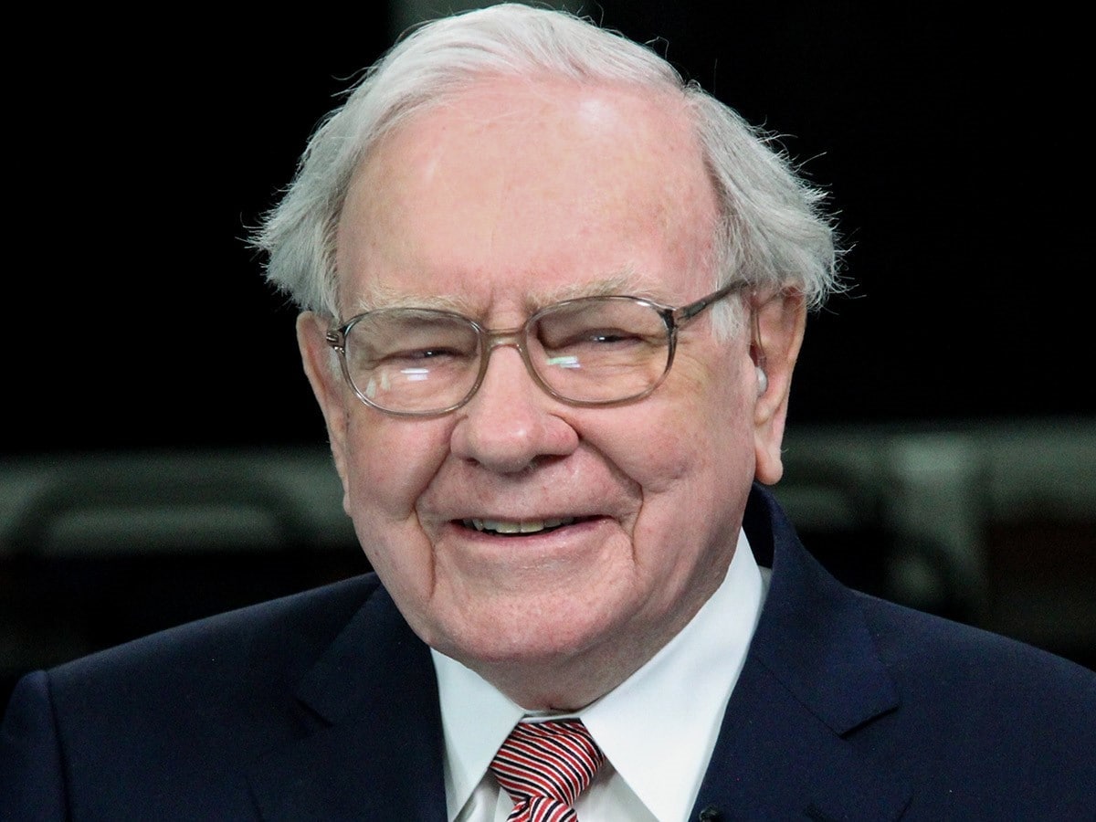 Why Warren Buffett is betting on Japan’s trading houses