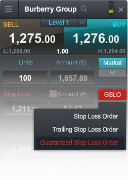 CMC Markets CMC Markets