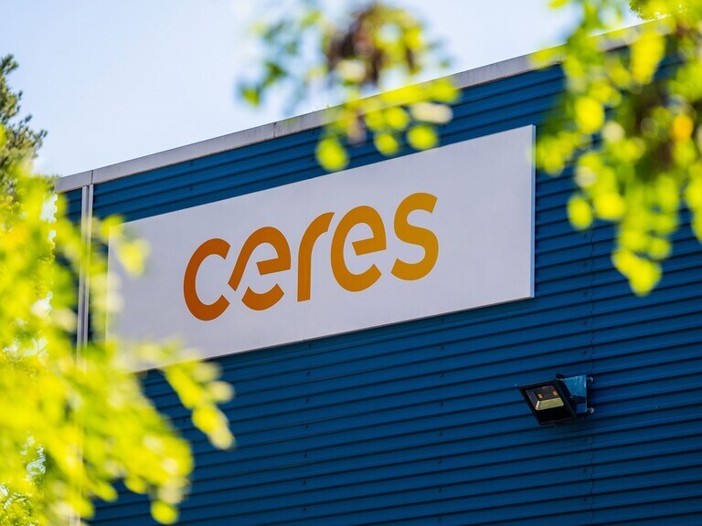 Analysts see upside in Ceres Power share price