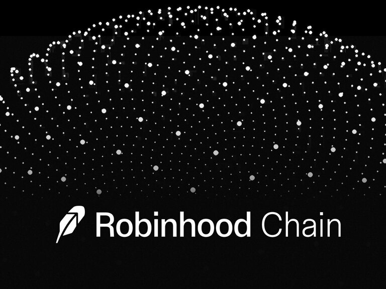 HOOD Stock: How Robinhood Chain Is Leveraging the Tokenisation Revolution