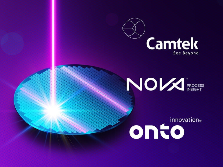CAMT vs NVMI vs ONTO: The Chip Packaging Arms Race