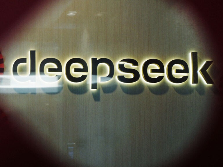 100 DeepSeeks