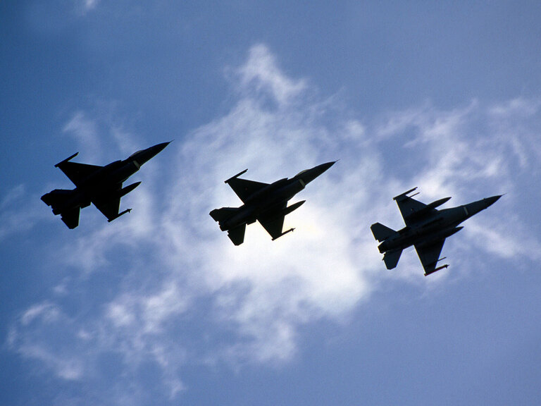 These Stocks Could Be Boosted by NATO’s 5% Defense Spending