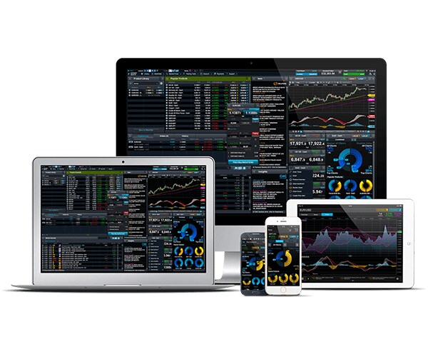Cmcmarkets.De Cmcmarkets.De