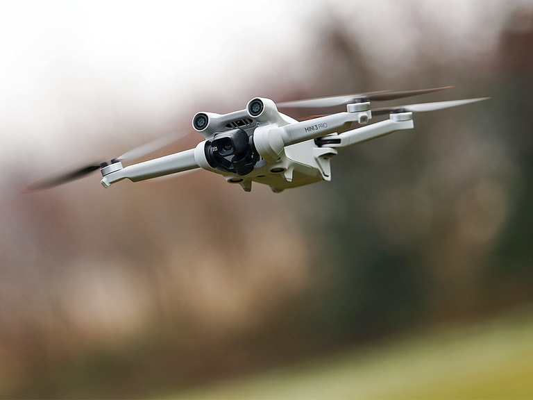 Why drone stocks like Trimble, Kratos and UiPath could fly in 2023