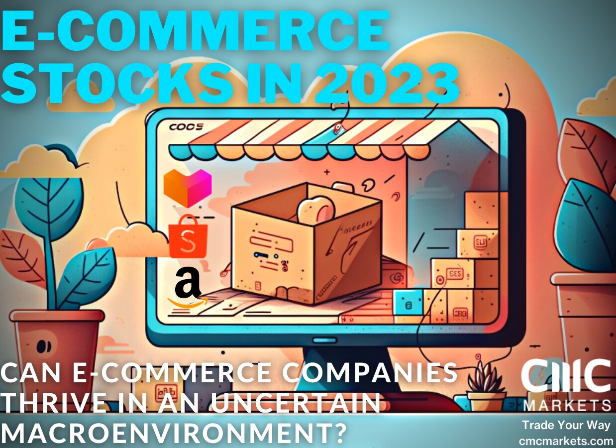 e-commerce stocks top featured image