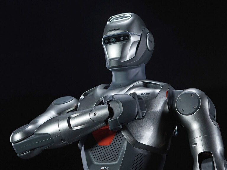 Robots: A $7trn Opportunity?