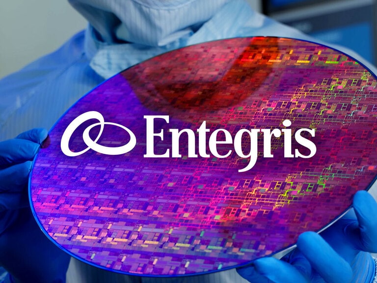 ENTG Earnings Review: Entegris Rides Chip Boom to Q2 Beat