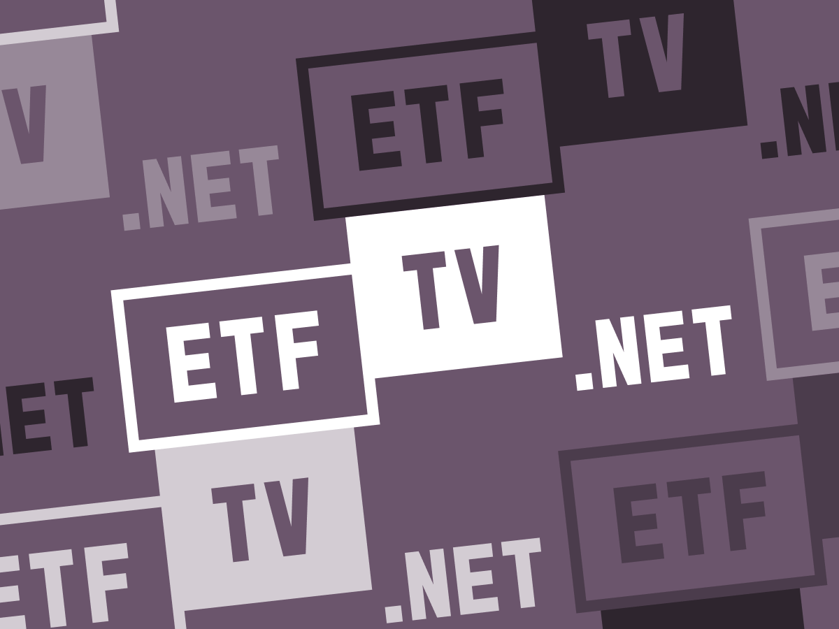 What trends in the ETF industry has ETFGI uncovered?