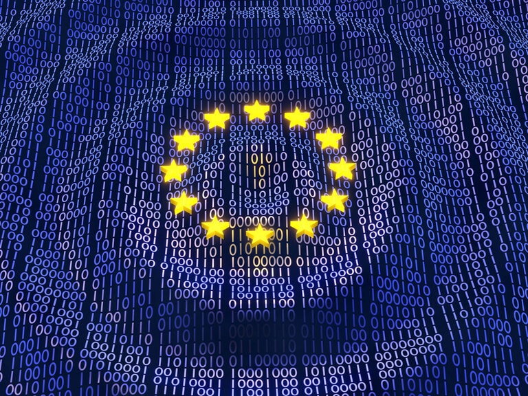 EU at War with Big Tech