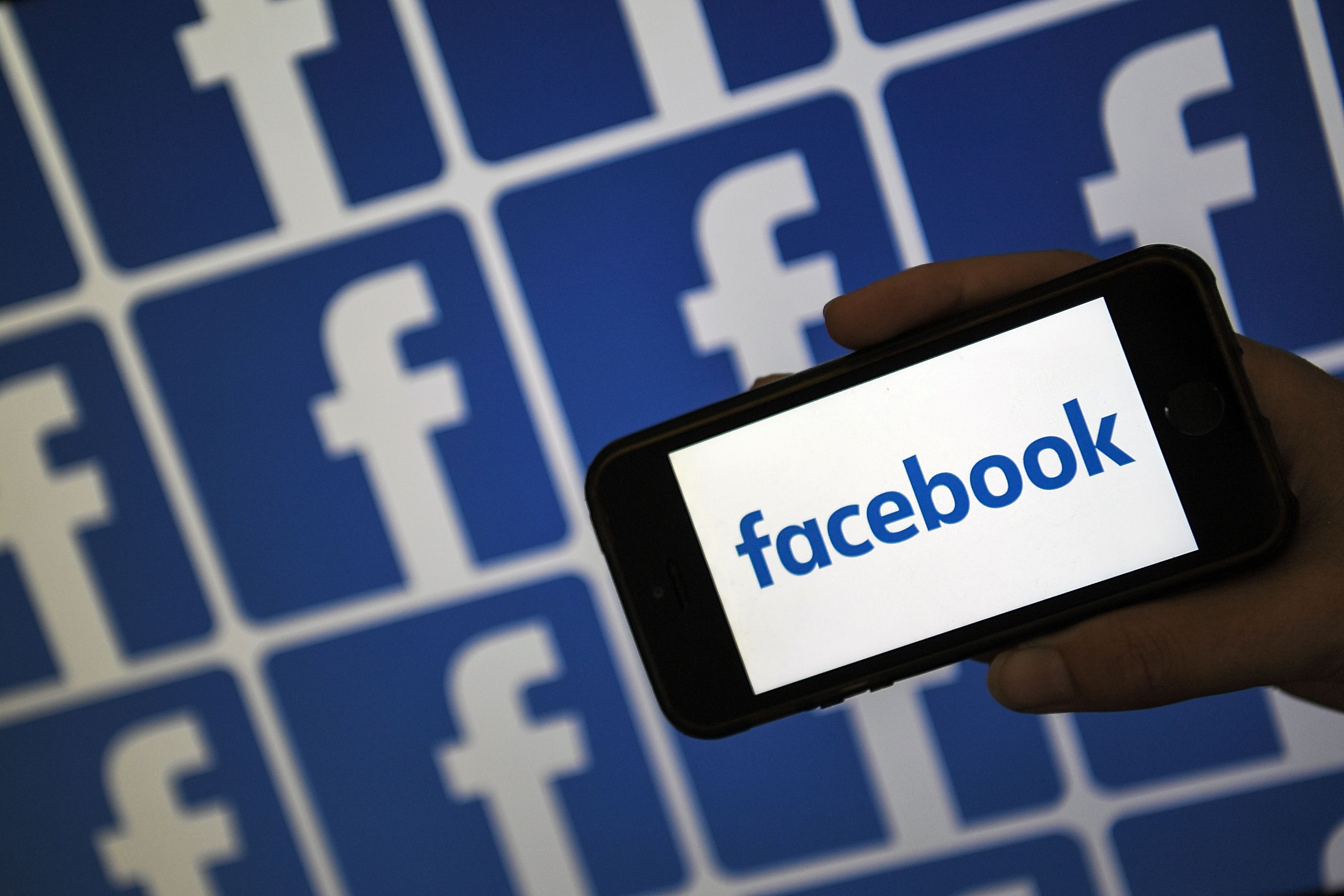 Facebook share price: will Q2 results match an impressive first quarter?
