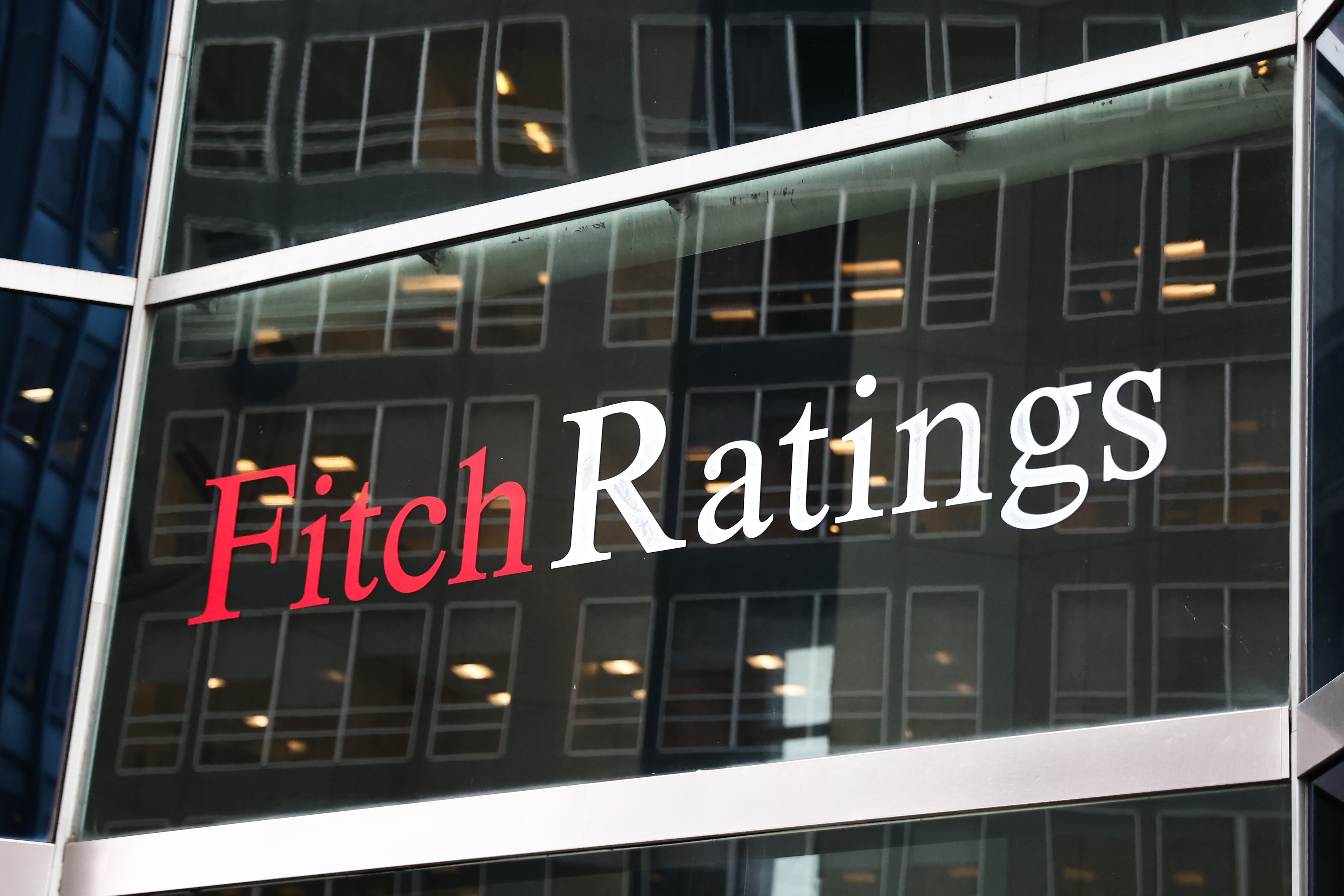 Fitch ratings logo