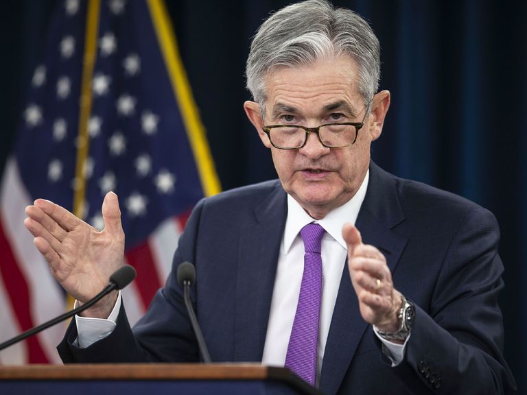 Fed jest gotowy na kolejną podwyżkę