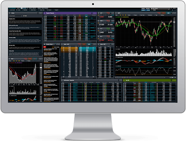 are binary options legal in australia chart strategies