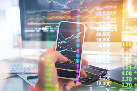 CMC Markets CMC Markets