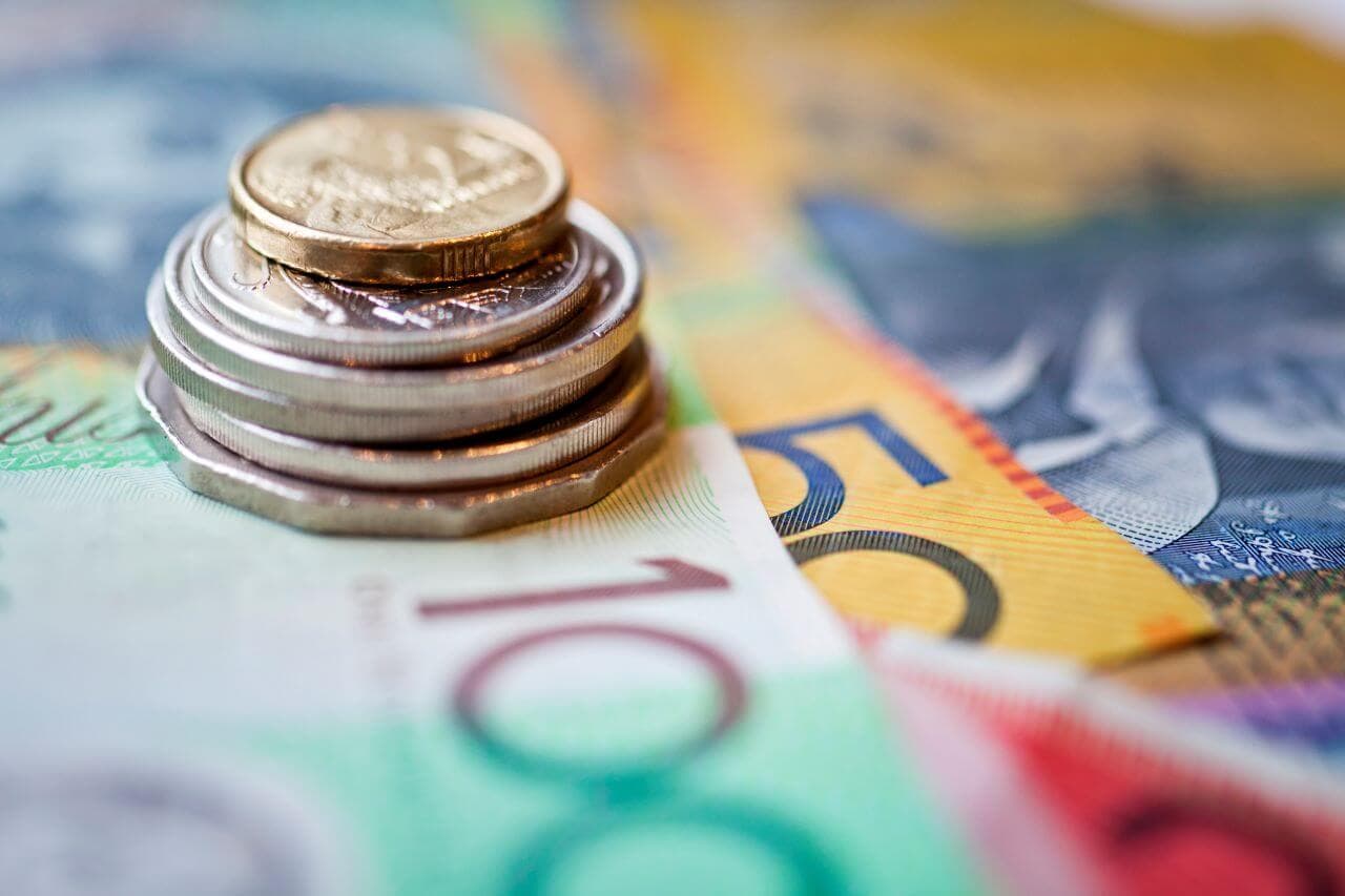 Australian Money, Currency or Cash