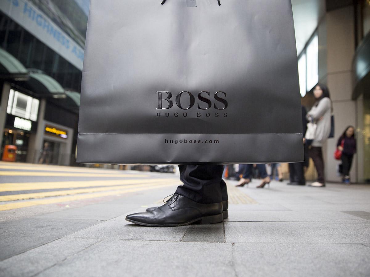 Hugo Boss Aktienkurs – Neuer Chef wird gesucht