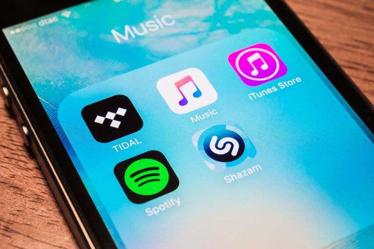 Spotify