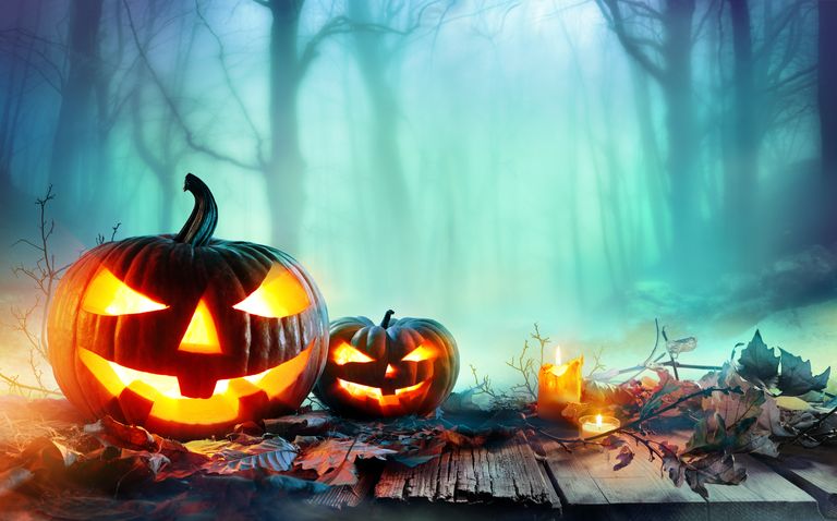 Halloween