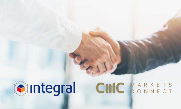 CMC Connect Extends Distribution With Integral Partnership
