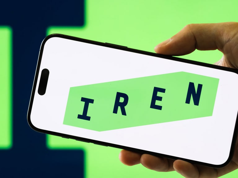 IREN Stock: IREN is at the Intersection of Two of the Most Powerful Secular Trends