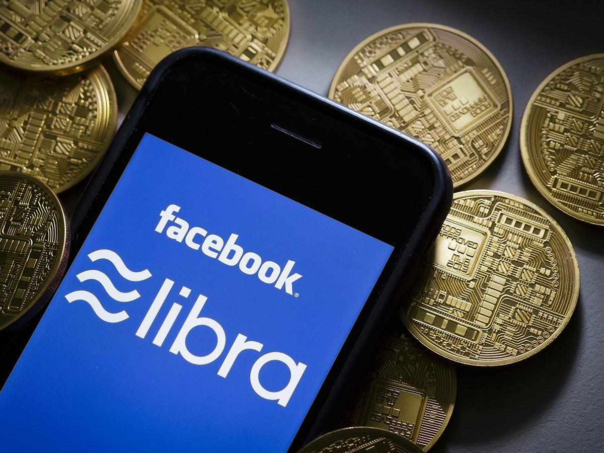 Will Libra lift Facebook’s share price?