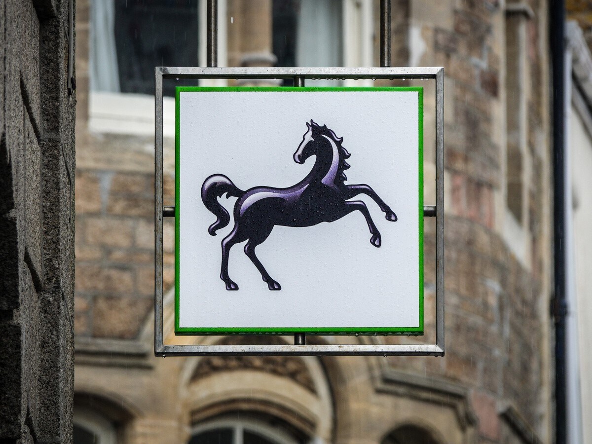 Can Lloyds Share Price Shake Off The Banking Turmoil 
