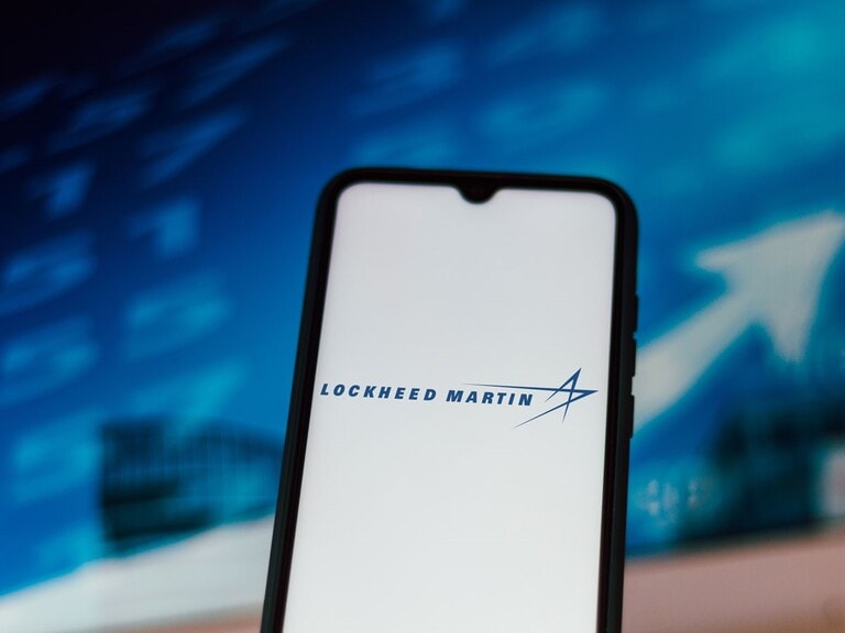 Lockheed Martin Share Price: What To Expect In Q3 Earnings | Opto Partners